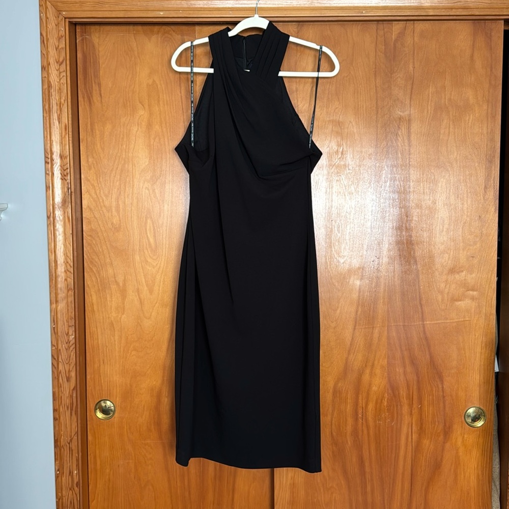 Black Dress size XXL